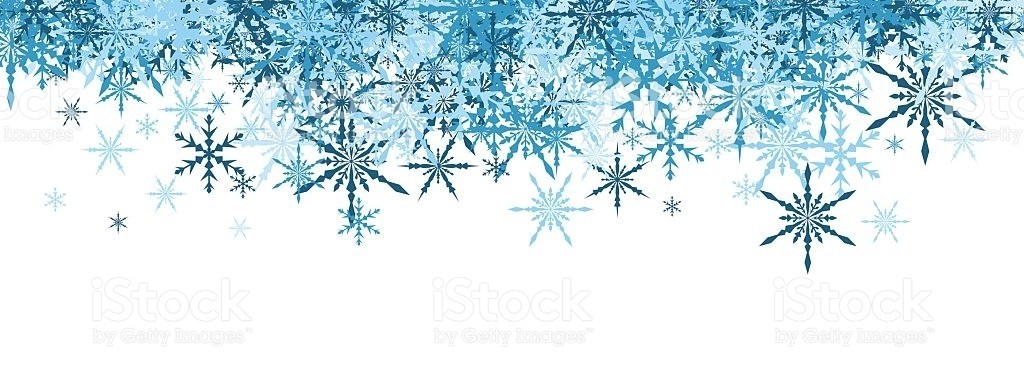 snowflake-banner-clip-art-free-7