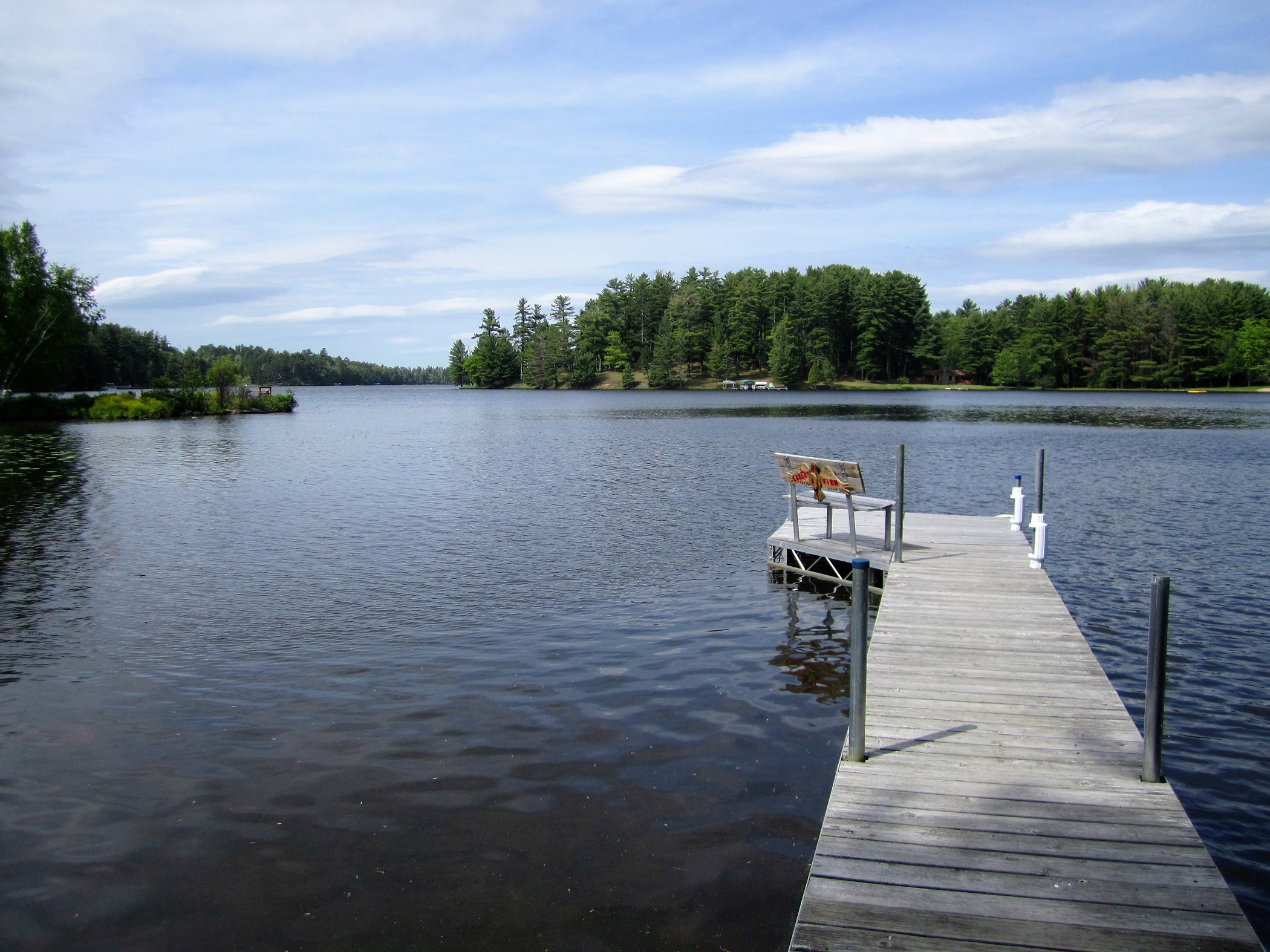 Bayside Lodging Rentals Wisconsin Vacation Homes, Condos, Villa and
