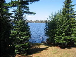 Eagle River, Wisconsin Vacation Homes, Condos, Villas and Cottages Rentals