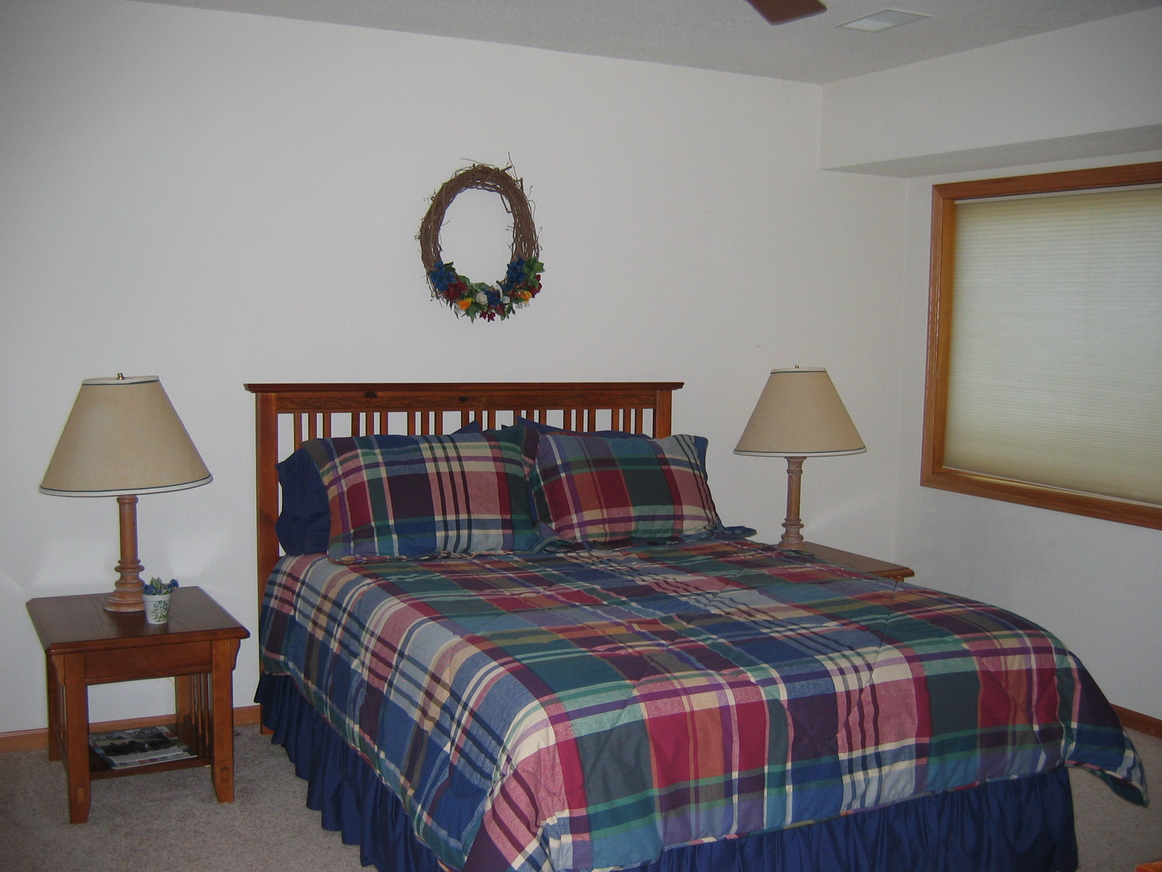Eagle River, Wisconsin Vacation Homes, Condos, Villas and Cottages Rentals