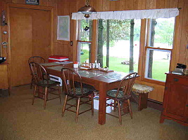 Eagle River, Wisconsin Vacation Homes, Condos, Villas and Cottages Rentals